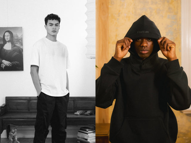 Basics Unlocked | Your Guide To Choosing The Right Fit