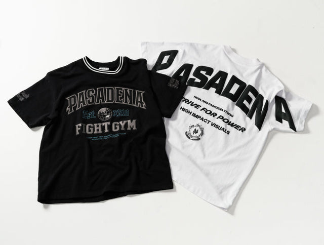 Tee Fit Guide