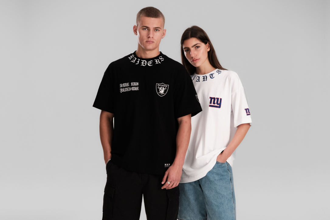 NXP X NFL | S126 Capsule | NXP