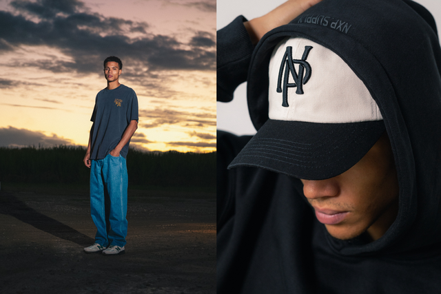 Coming Soon | New for Spring