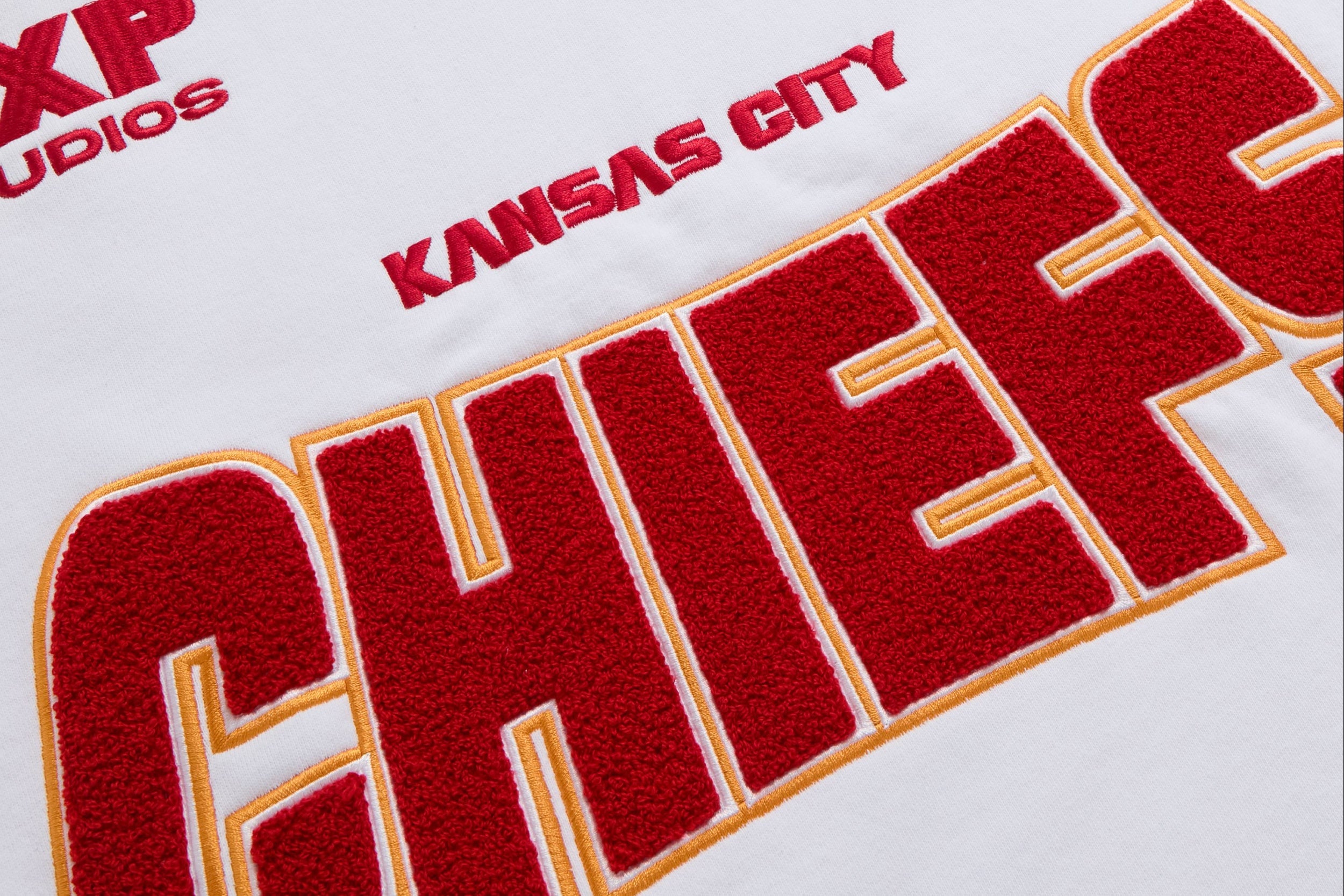 Kansas City Chiefs Shirts | NFL Merch | NXP