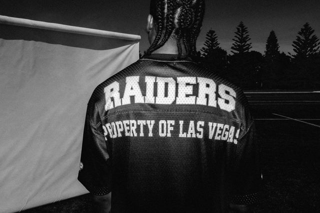 Las Vegas Raiders