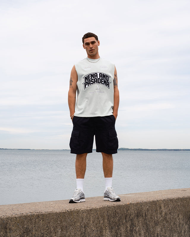 Pride Loopback Raptor Muscle