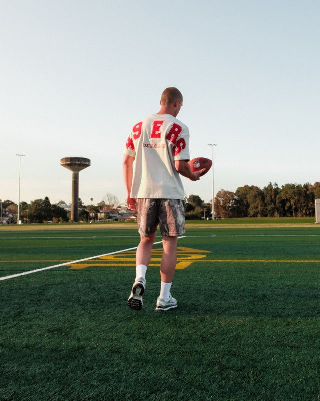 San Francisco 49ers Surround Tee