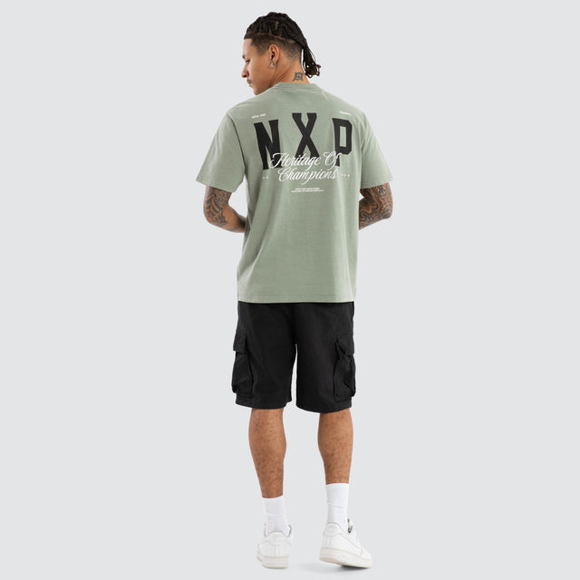 Playfair Classic Tee Pigment Shadow