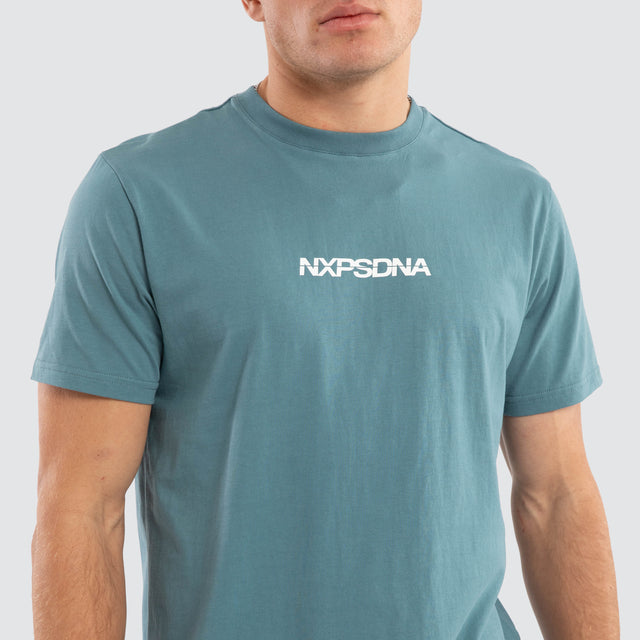 Jumpshot Dual Curved Tee Hydro