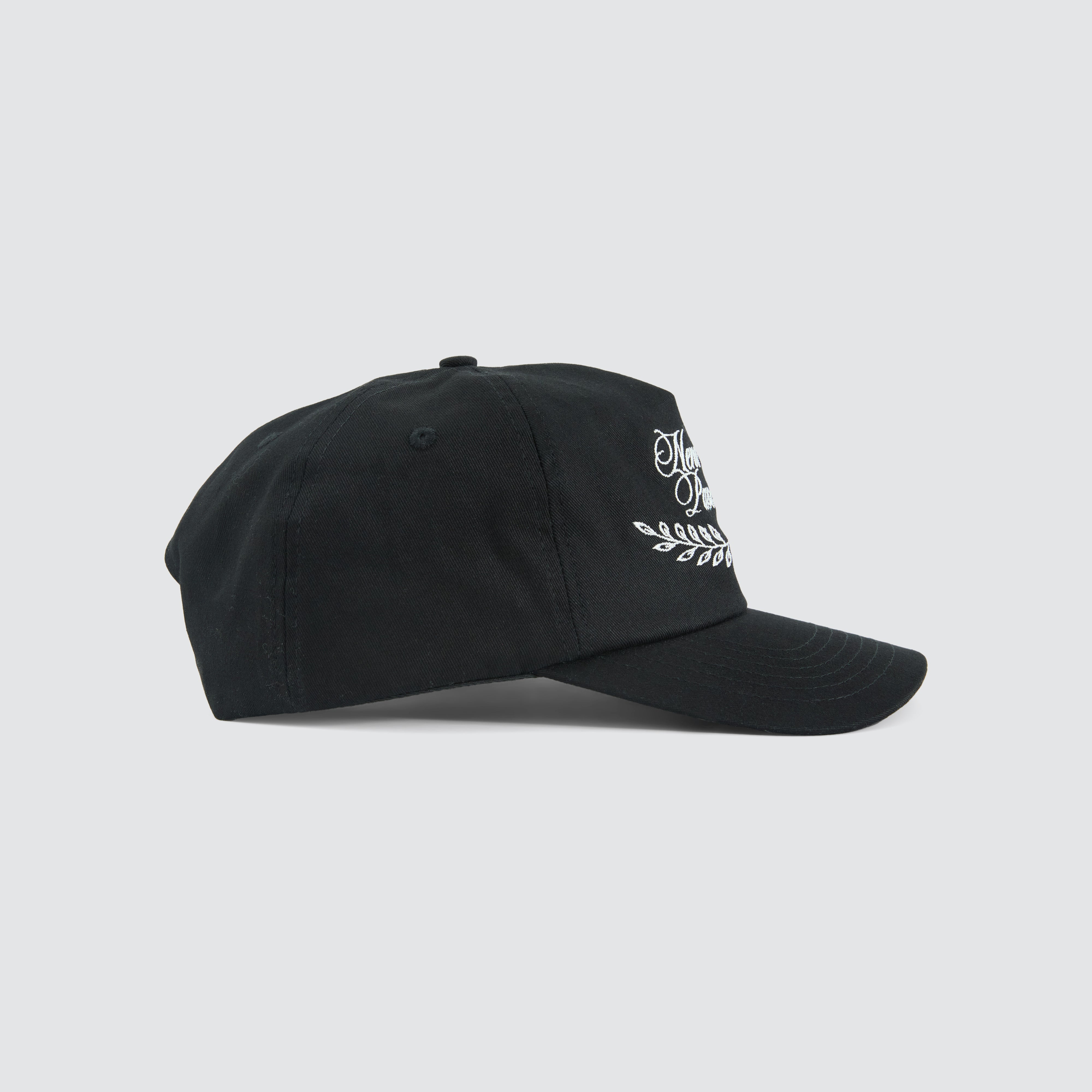 Legacy Cap Jet black | NXP