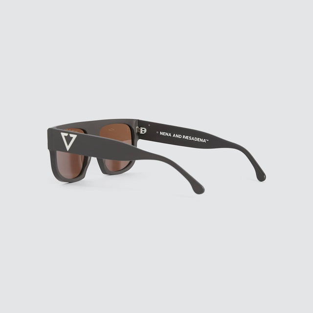 Airwolf Sunglasses Amber