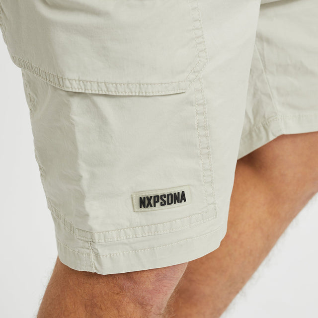 Brigade Shorts Stone