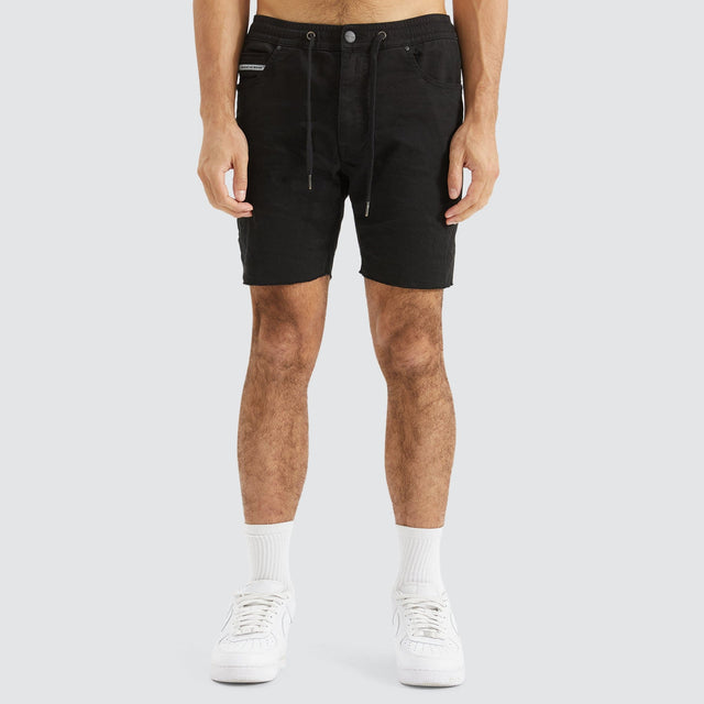 Hartford Short Black