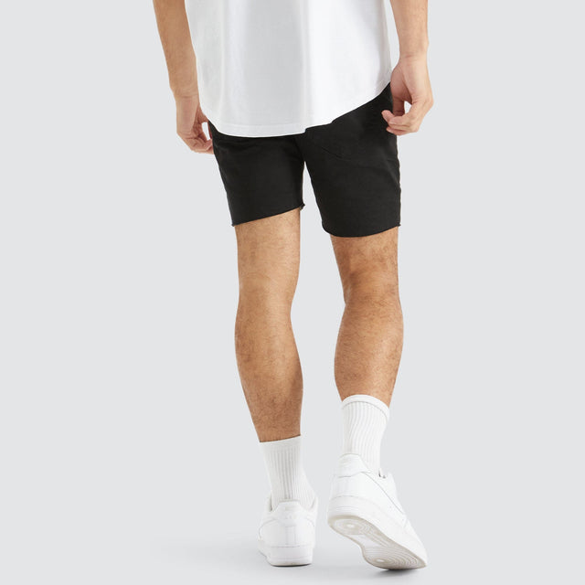 Hartford Short Black