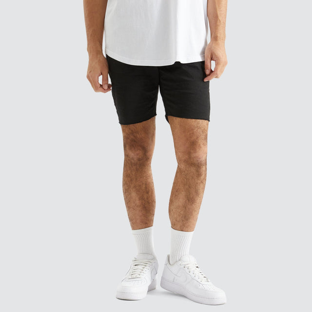 Hartford Short Black