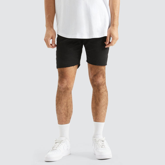 Hartford Short Black