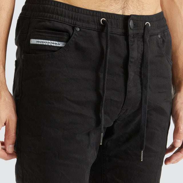 Hartford Short Black