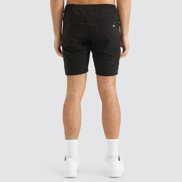 Hartford Short Black