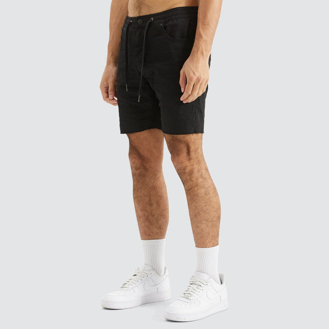 Hartford Short Black