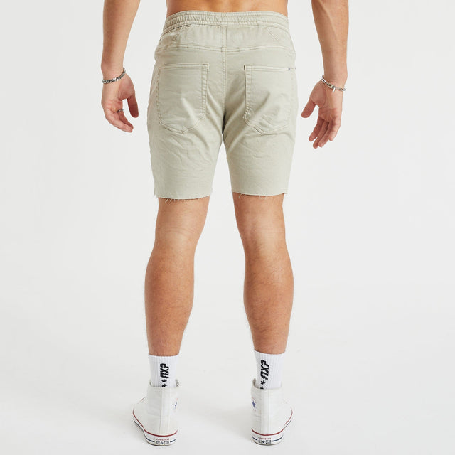 Hartford Short Sage Green