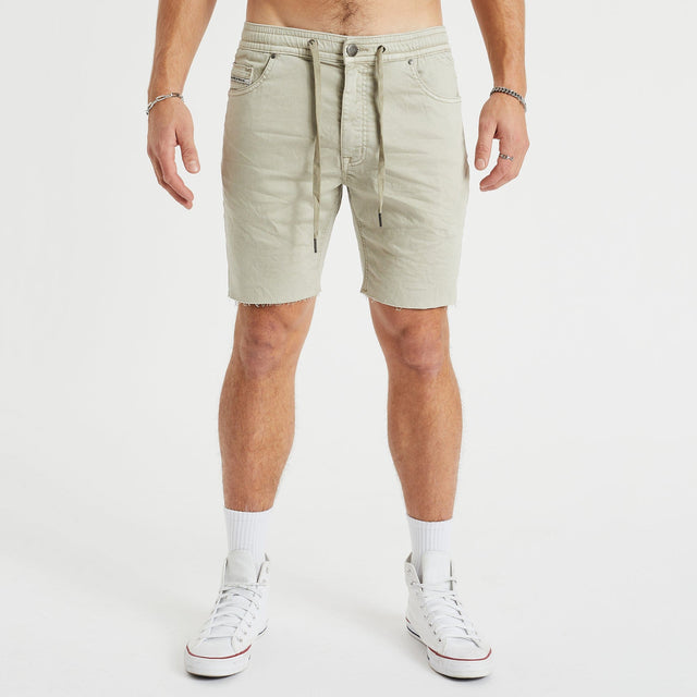 Hartford Short Sage Green