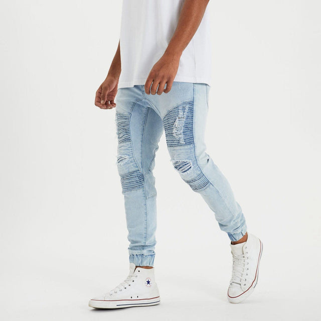 Hellcat Pant Canyon Blue