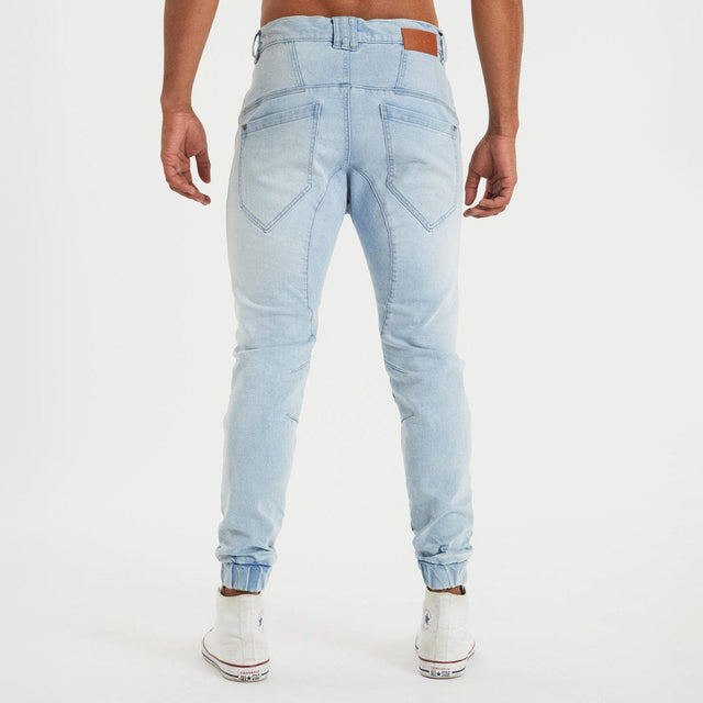Hellcat Pant Canyon Blue