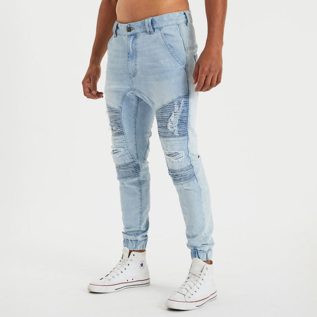 Hellcat Pant Canyon Blue