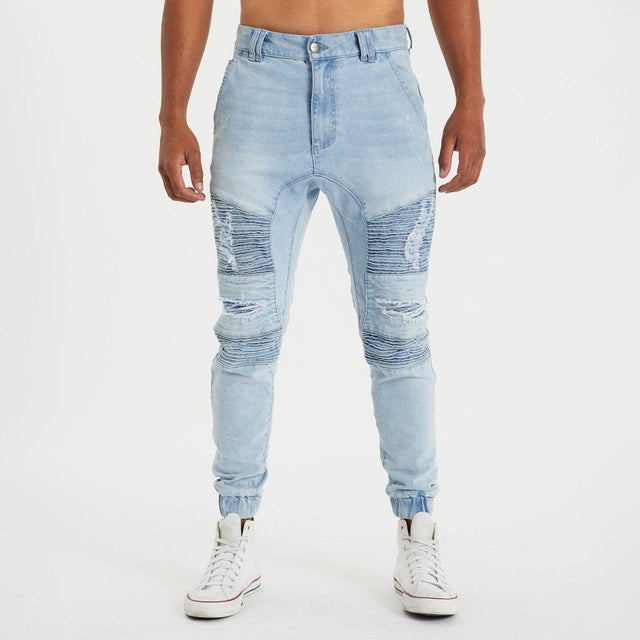 Hellcat Pant Canyon Blue