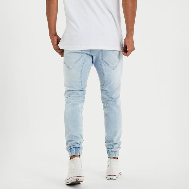 Hellcat Pant Canyon Blue