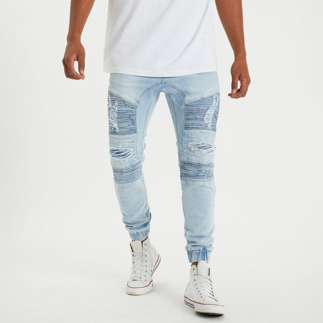 Hellcat Pant Canyon Blue