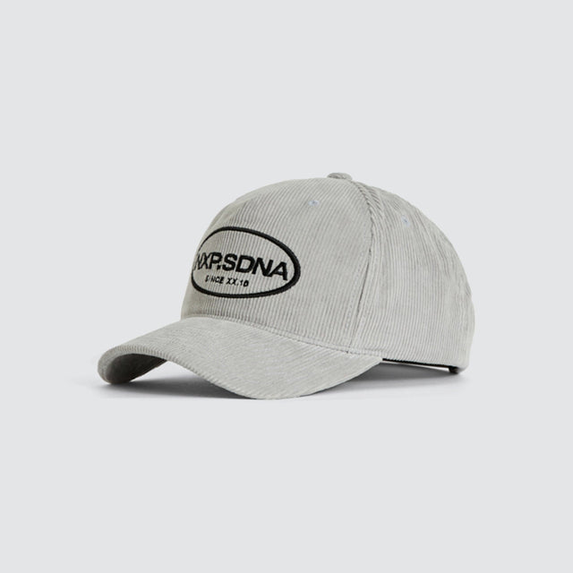 Stunned Golfer Cap Neutral Grey