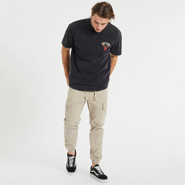 Thundercat Jogger Sandstone