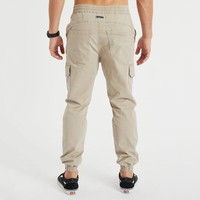 Thundercat Jogger Sandstone