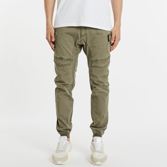 Flight 2.0 Pant Dune