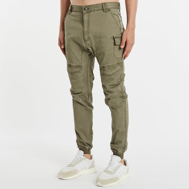 Flight 2.0 Pant Dune