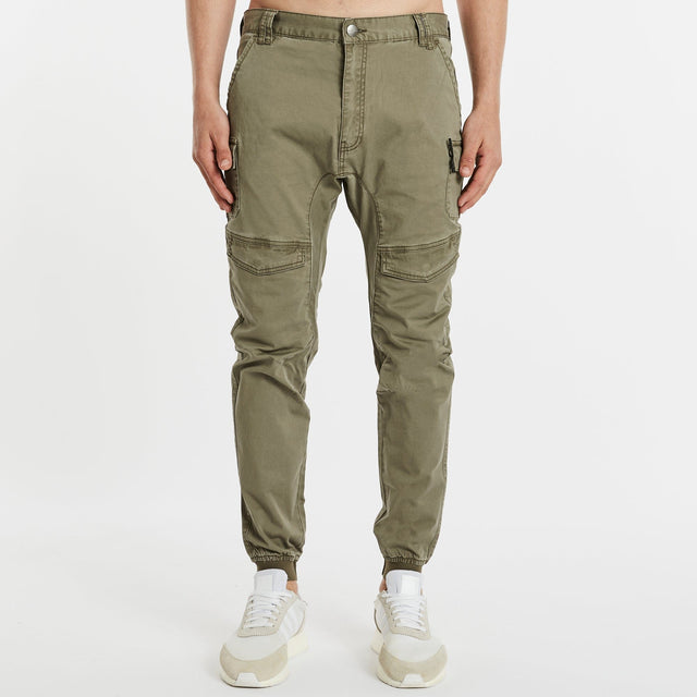 Flight 2.0 Pant Dune