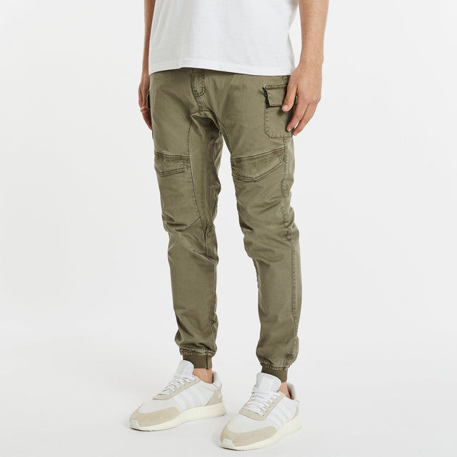 Flight 2.0 Pant Dune