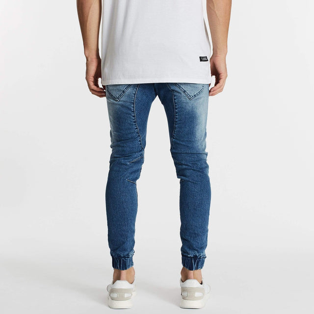 Hellcat Pants Kentucky Blue