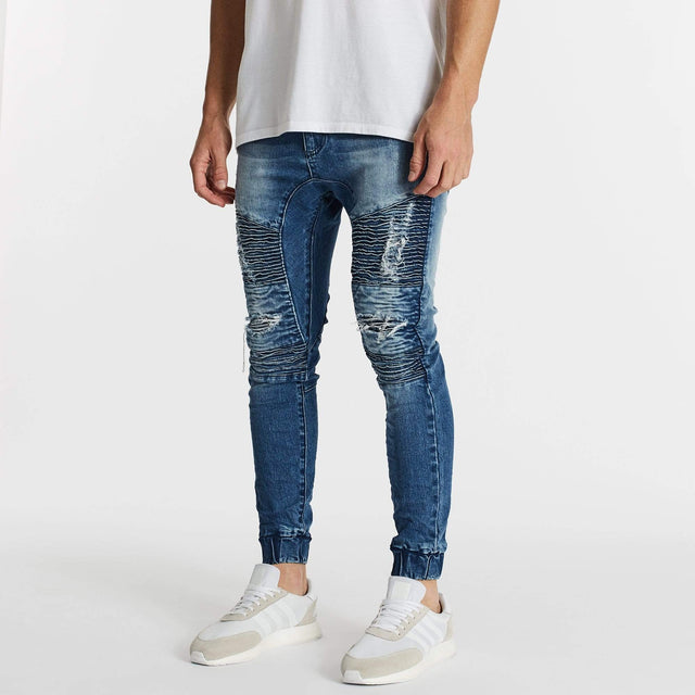 Hellcat Pants Kentucky Blue