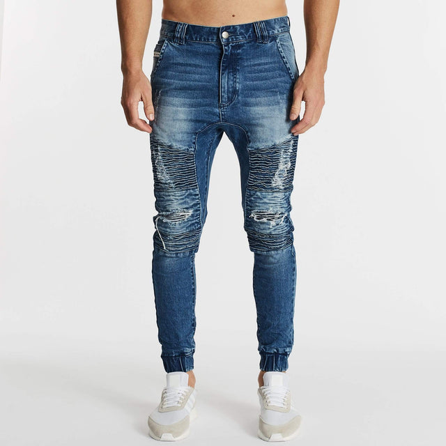 Hellcat Pants Kentucky Blue