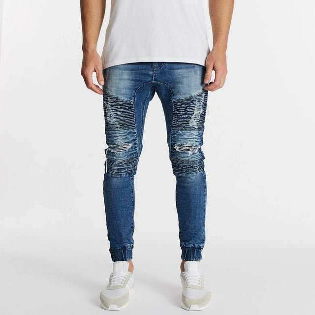 Hellcat Pants Kentucky Blue