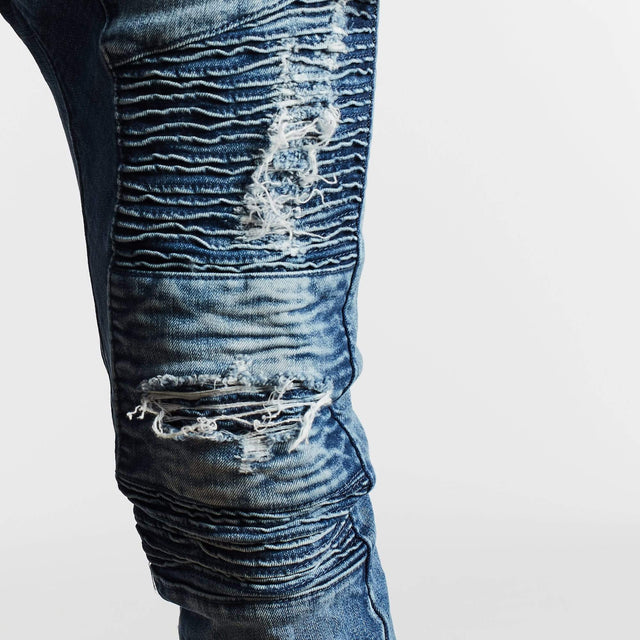 Hellcat Pants Kentucky Blue