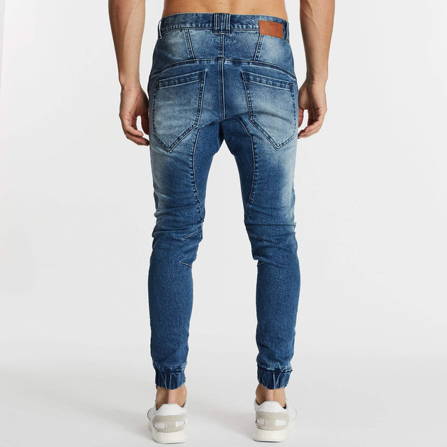 Hellcat Pants Kentucky Blue