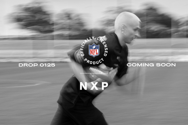 New NFL Drop Coming Soon