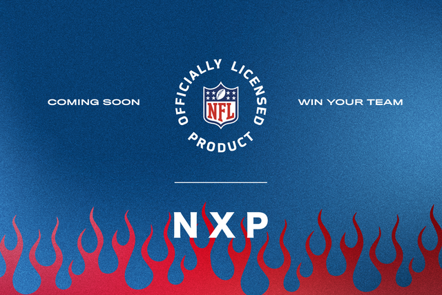 NXP x NFL 2024 | Win Your Team