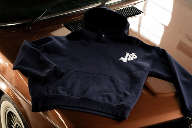 Autumn 26 | March Delivery