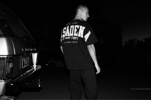 Spring 26 | Drop 01