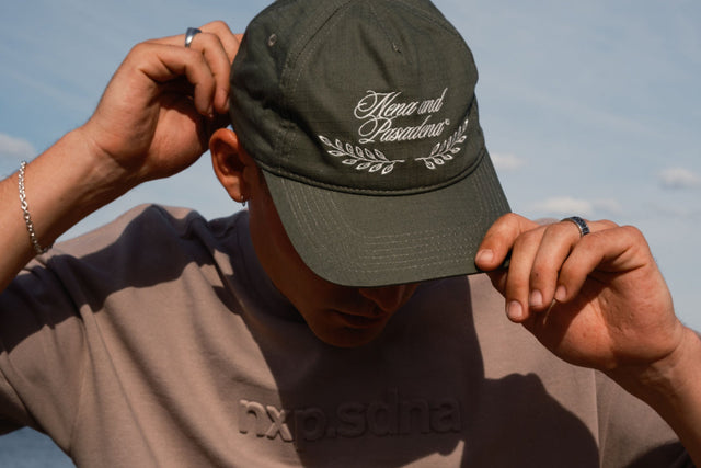 Summer 25 | October Drop
