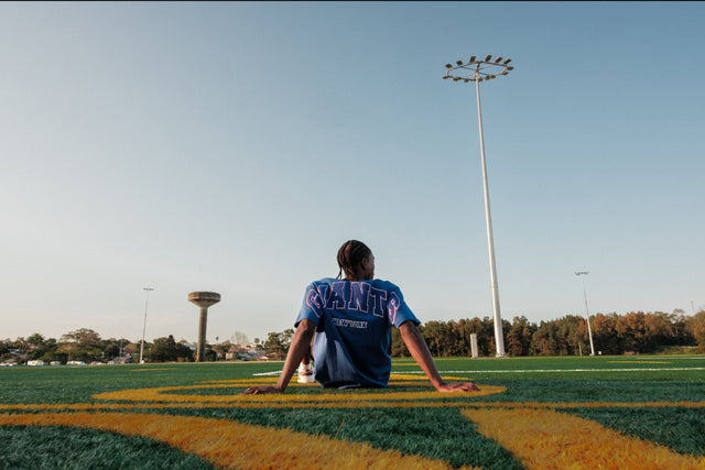NXP x NFL | Summer Capsule