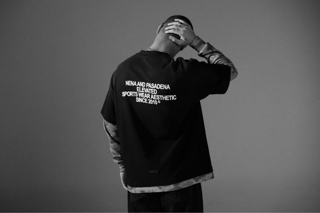 Spring 26 | Drop 02