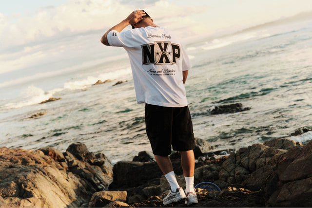 SUMMER | Drop 01