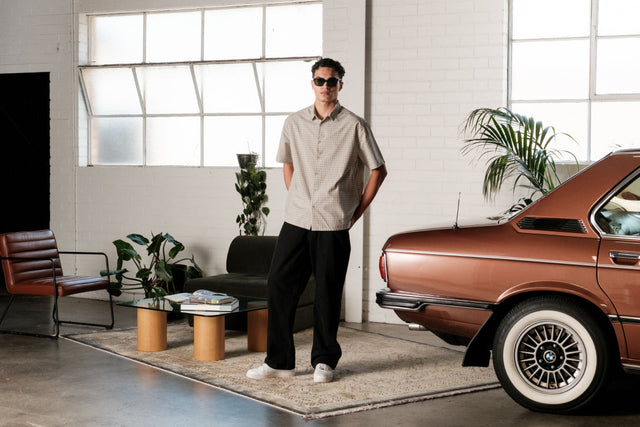 Autumn 26 | January Delivery